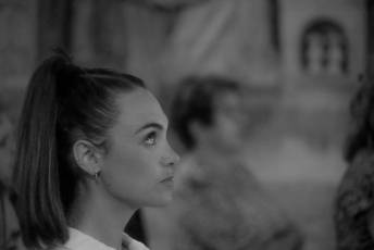 Fotogalería Fiestas en La Losa 78 Ofrenda Floral Virgen de Cepones en La Losa