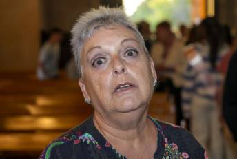 Fotogalería Fiestas en La Losa 89 Ofrenda Floral Virgen de Cepones en La Losa