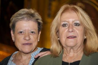 Fotogalería Fiestas en La Losa 94 Ofrenda Floral Virgen de Cepones en La Losa