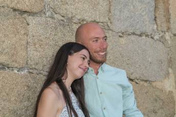 Fotogalería Fiestas en La Losa 96 Ofrenda Floral Virgen de Cepones en La Losa