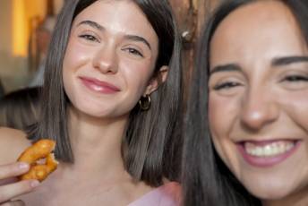 Fotogalería Fiestas en La Losa 5 Ofrenda Floral Virgen de Cepones en La Losa