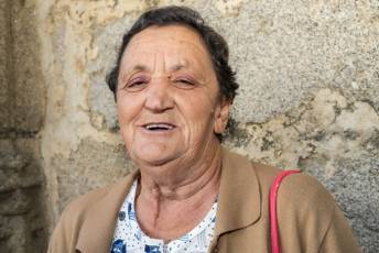 Fotogalería Fiestas en La Losa 92 Ofrenda Floral Virgen de Cepones en La Losa