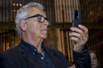 Fotogalería Ofrenda de Frutos Virgen de La Fuencisla 59 Fotografía: Miguel Angel Fernández