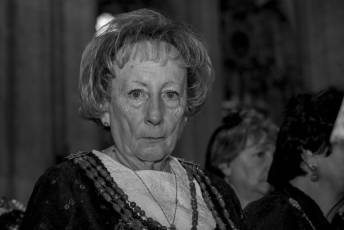 Fotogalería Ofrenda de Frutos Virgen de La Fuencisla 4 Fotografía: Miguel Angel Fernández