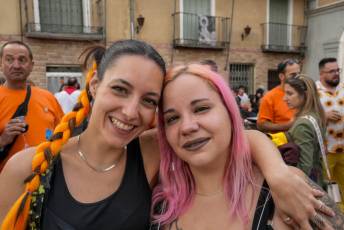 Fotogalería Ofrenda de los Cirios en Santa María La Real de Nieva 83 Ofrenda de los Cirios en Santa Maria la Real de Nieva