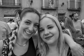 Fotogalería Ofrenda de los Cirios en Santa María La Real de Nieva 65 Ofrenda de los Cirios en Santa Maria la Real de Nieva