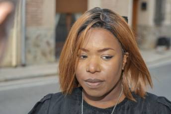 Fotogalería Ofrenda de los Cirios en Santa María La Real de Nieva 25 Ofrenda de los Cirios en Santa Maria la Real de Nieva