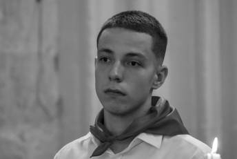 Fotogalería Ofrenda de los Cirios en Santa María La Real de Nieva 85 Ofrenda de los Cirios en Santa Maria la Real de Nieva