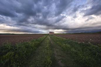 Fotogalería Feria de Turismo y Naturaleza de Castilla y León 38 timthumb.php?src=https%3A%2F%2Feladelantado.com%2Fwp content%2Fuploads%2F2024%2F09%2FPaisaje con Camino de Tierra