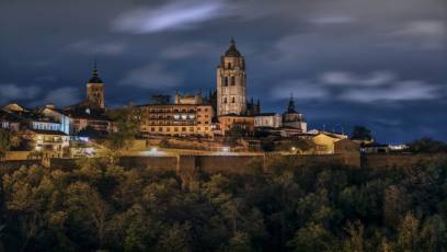 Fotogalería Feria de Turismo y Naturaleza de Castilla y León 39 Fotografía: Miguel Angel Fernández