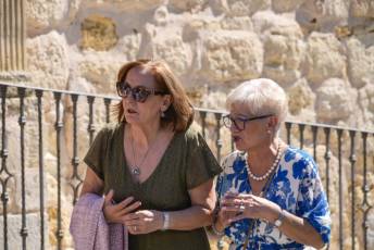 Fotogalería Procesión Exaltación de la Santa Cruz en Garcillán 26 Fotografía: Miguel Angel Fernández