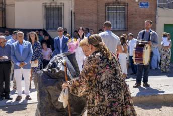 Fotogalería Procesión Exaltación de la Santa Cruz en Garcillán 59 Fotografía: Miguel Angel Fernández