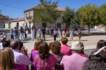 Fotogalería Procesión Exaltación de la Santa Cruz en Garcillán 64 Fotografía: Miguel Angel Fernández