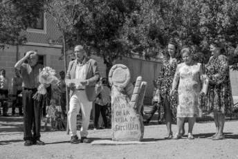 Fotogalería Procesión Exaltación de la Santa Cruz en Garcillán 46 Fotografía: Miguel Angel Fernández