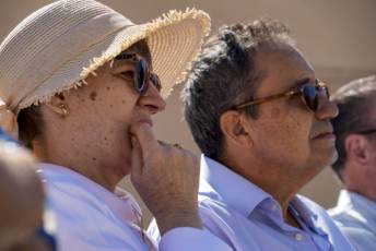 Fotogalería Procesión Exaltación de la Santa Cruz en Garcillán 51 Fotografía: Miguel Angel Fernández