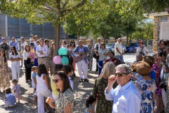 Fotogalería Procesión Exaltación de la Santa Cruz en Garcillán 40 Fotografía: Miguel Angel Fernández