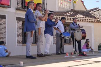 Fotogalería Procesión Exaltación de la Santa Cruz en Garcillán 45 Fotografía: Miguel Angel Fernández