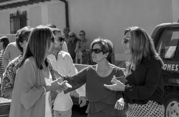 Fotogalería Procesión Exaltación de la Santa Cruz en Garcillán 43 Fotografía: Miguel Angel Fernández