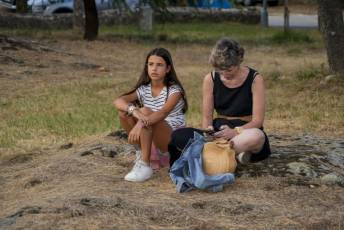 Fiestas en Honor a San Antolín en Navas de Riofrío 56 Procesión San Antolin en Navas de Riofrio