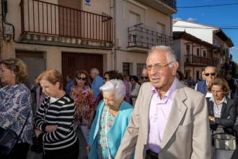Fotogalería Procesión Virgen del Manto en Riaza 66 Procesión Virgen del Manto en Riaza