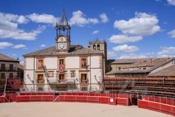 Fotogalería Procesión Virgen del Manto en Riaza 38 Procesión Virgen del Manto en Riaza