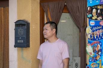 Fotogalería Procesión Virgen del Manto en Riaza 9 Procesión Virgen del Manto en Riaza