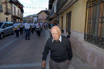Fotogalería Procesión Virgen del Manto en Riaza 46 Procesión Virgen del Manto en Riaza