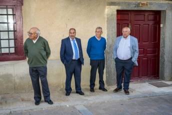 Fotogalería Procesión Virgen del Manto en Riaza 57 Procesión Virgen del Manto en Riaza