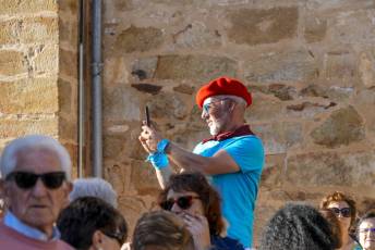 Fotogalería Procesión Virgen del Manto en Riaza 15 Procesión Virgen del Manto en Riaza
