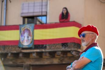Fotogalería Procesión Virgen del Manto en Riaza 33 Procesión Virgen del Manto en Riaza