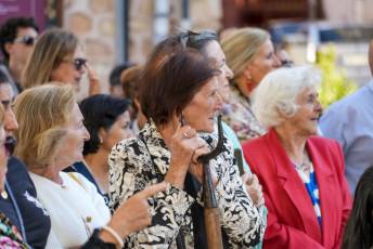 Fotogalería Procesión Virgen del Manto en Riaza 44 Procesión Virgen del Manto en Riaza