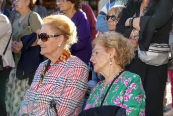 Fotogalería Procesión Virgen del Manto en Riaza 29 Procesión Virgen del Manto en Riaza