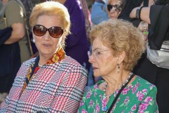 Fotogalería Procesión Virgen del Manto en Riaza 7 Procesión Virgen del Manto en Riaza