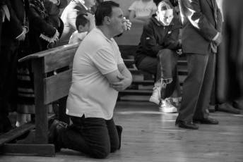 Fotogalería Procesión Virgen del Manto en Riaza 45 Procesión Virgen del Manto en Riaza