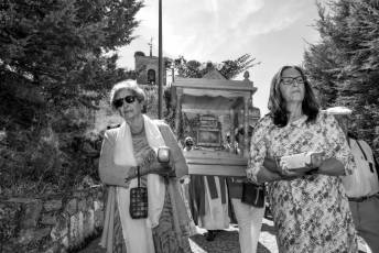 Fotogalería Procesión de las Reliquias en Caballar 26 Procesión de las Reliquias en Caballar