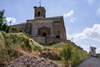 Fotogalería Procesión de las Reliquias en Caballar 20 Procesión de las Reliquias en Caballar