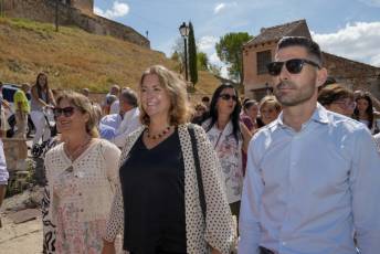 Fotogalería Procesión de las Reliquias en Caballar 24 Procesión de las Reliquias en Caballar