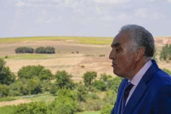 Fotogalería Procesión de las Reliquias en Caballar 71 Procesión de las Reliquias en Caballar