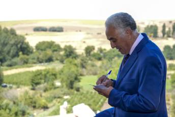 Fotogalería Procesión de las Reliquias en Caballar 34 Procesión de las Reliquias en Caballar