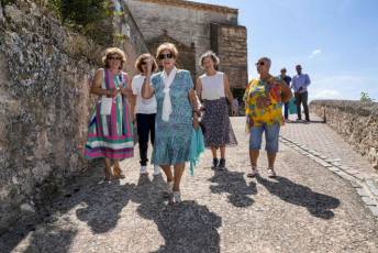 Fotogalería Procesión de las Reliquias en Caballar 2 Procesión de las Reliquias en Caballar