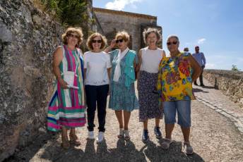 Fotogalería Procesión de las Reliquias en Caballar 64 Procesión de las Reliquias en Caballar
