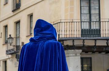 Fotogalería Actos 550 Aniversario Proclamación Isabel I de Castilla 44 Fotografía: Miguel Angel Fernández