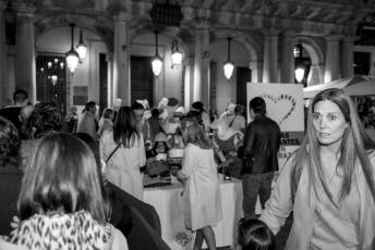 Fotogalería Actos 550 Aniversario Proclamación Isabel I de Castilla 21 Fotografía: Miguel Angel Fernández