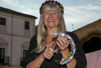 Fotogalería Actos 550 Aniversario Proclamación Isabel I de Castilla 9 Fotografía: Miguel Angel Fernández