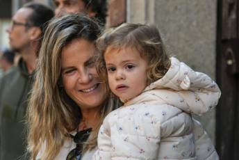 Fotogalería Actos 550 Aniversario Proclamación Isabel I de Castilla 233 Fotografía: Miguel Angel Fernández