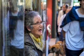 Fotogalería Actos 550 Aniversario Proclamación Isabel I de Castilla 224 Fotografía: Miguel Angel Fernández