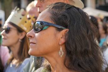 Fotogalería Actos 550 Aniversario Proclamación Isabel I de Castilla 204 Fotografía: Miguel Angel Fernández