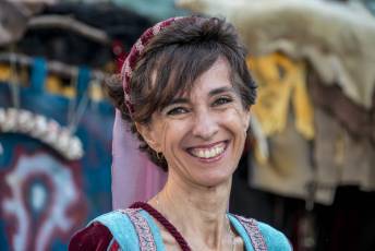 Fotogalería Actos 550 Aniversario Proclamación Isabel I de Castilla 51 Fotografía: Miguel Angel Fernández