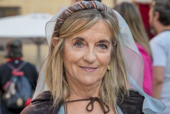 Fotogalería Actos 550 Aniversario Proclamación Isabel I de Castilla 252 Fotografía: Miguel Angel Fernández