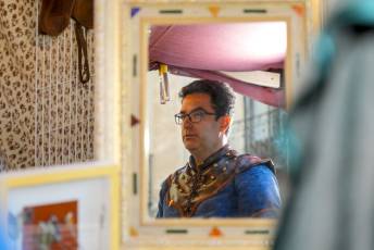 Fotogalería Actos 550 Aniversario Proclamación Isabel I de Castilla 277 Fotografía: Miguel Angel Fernández